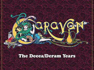 Caravan, un disco e un concerto per i trentacinque anni di musica
