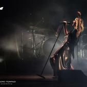 1 dicembre 2019 - Teatro Verdi - Firenze - Irene Grandi in concerto 1 dicembre 2019 - Teatro Verdi - Firenze - Irene Grandi in concerto