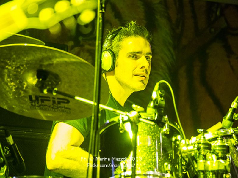 2 novembre 2013 - Auditorium San Romano - Lucca - Cristina D&#039;Avena in concerto