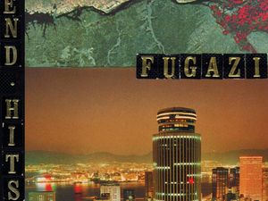 Fugazi