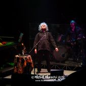 26 marzo 2015 - Teatro Politeama - Genova - Angelo Branduardi in concerto