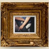 Iron and Wine - GHOST ON GHOST