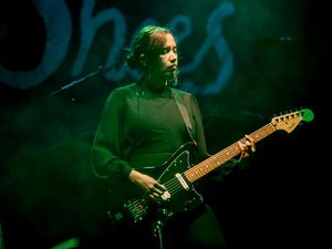 Concerto dei Blood Red Shoes annullato. Causa: omicidio