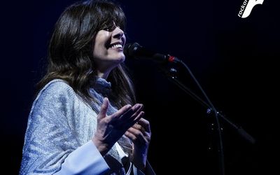 11 luglio 2025 &ndash; Teatro Romano - Fiesole (Fi) &ndash; Alice in concerto