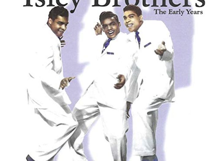 Tornano gli Isley Brothers con l'album 'Eternal' Tornano gli Isley Brothers con l'album 'Eternal'