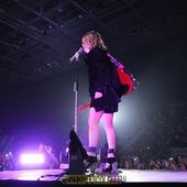 19 maggio 2018 - PalaAlpitour - Torino - Emma in concerto 19 maggio 2018 - PalaAlpitour - Torino - Emma in concerto