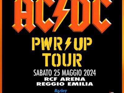 Ac/Dc