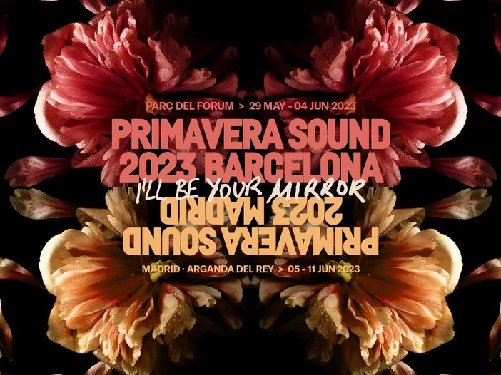 Primavera Sound Festival 2023: Blur, Depeche Mode e Maneskin