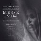 Ulver - MESSE