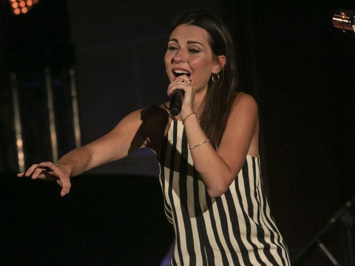Concerti, Simona Molinari: annullata la data a Milano 
