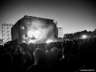 Chemical Brothers, Ed Simons non sarà più in tour