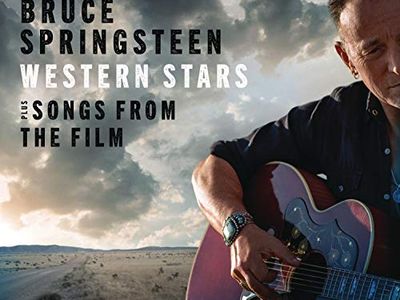 Bruce Springsteen