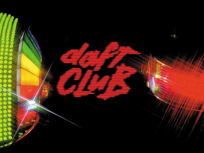 Classifiche, Nielsen Music: in vetta sempre i Daft Punk, entra Pezzali Classifiche, Nielsen Music: in vetta sempre i Daft Punk, entra Pezzali