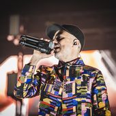 4 aprile 2024 - Forum - Assago (Mi) - Subsonica in concerto 4 aprile 2024 - Forum - Assago (Mi) - Subsonica in concerto