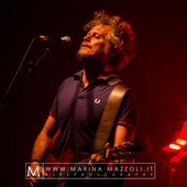 3 marzo 2017 - Cap 10100 - Torino - Niccol&ograve; Fabi in concerto