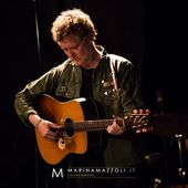 4 luglio 2016 - Teatro Arena Conchiglia - Sestri Levante (Ge) - Glen Hansard in concerto
