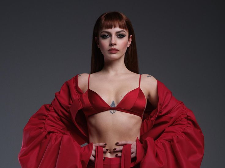 Annalisa