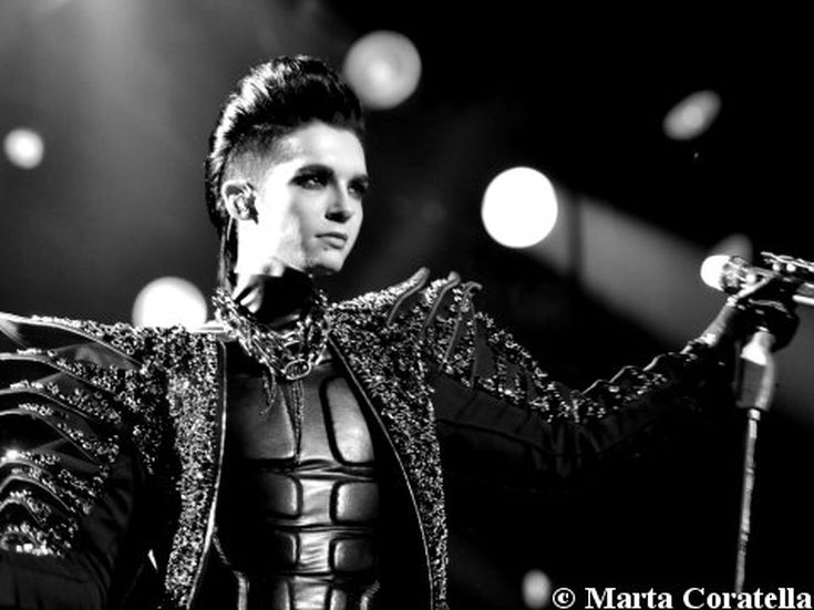 Tokio Hotel