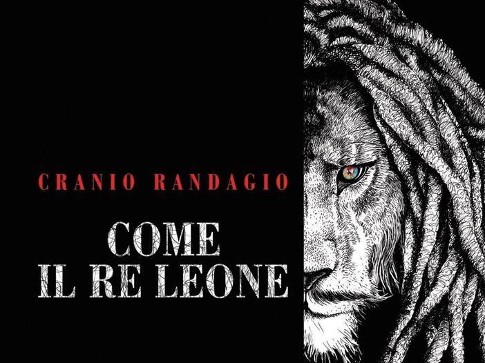 Cranio Randagio, arriva un EP a due anni dalla scomparsa Cranio Randagio, arriva un EP a due anni dalla scomparsa