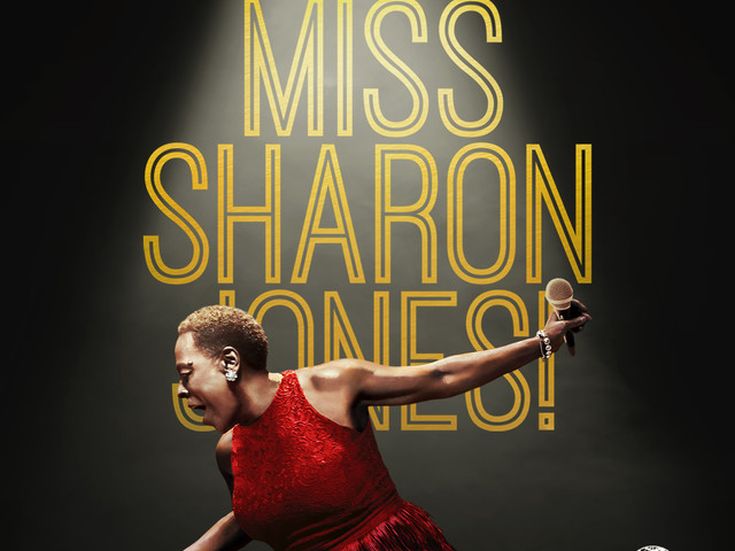 Sharon Jones &amp; The Dap-Kings