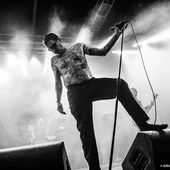 15 dicembre 2022 - Fabrique - Milano - Viagra Boys in concerto