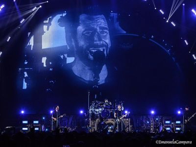 Nickelback sul mercato: tutti li vogliono 