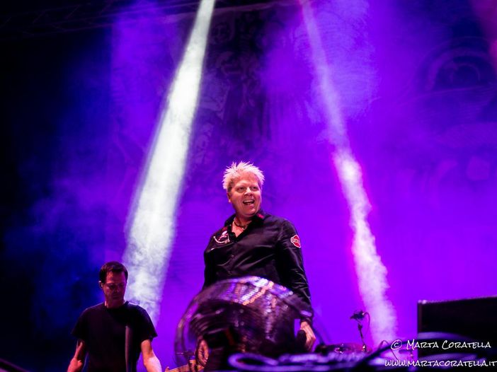 Offspring, nuovo album in arrivo