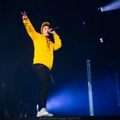 15 marzo 2019 - MandelaForum - Firenze - Fedez in concerto