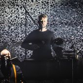 7 novembre 2024 - Teatro degli Arcimboldi - Milano - Wardruna in concerto