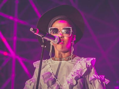 Lauryn Hill
