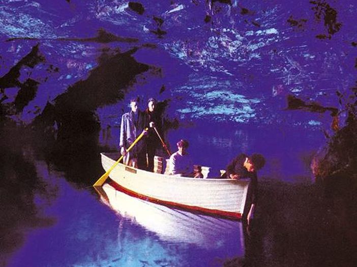 Echo & The Bunnymen, nuovo album: tracklist e dettagli di 'Meteorites' Echo & The Bunnymen, nuovo album: tracklist e dettagli di 'Meteorites'