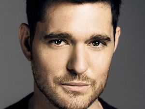 Michael Bublé, esce il 21 ottobre &quot;To be loved&quot;