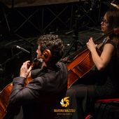 11 marzo 2018 - Teatro Politeama - Genova - Giovanni Allevi in concerto