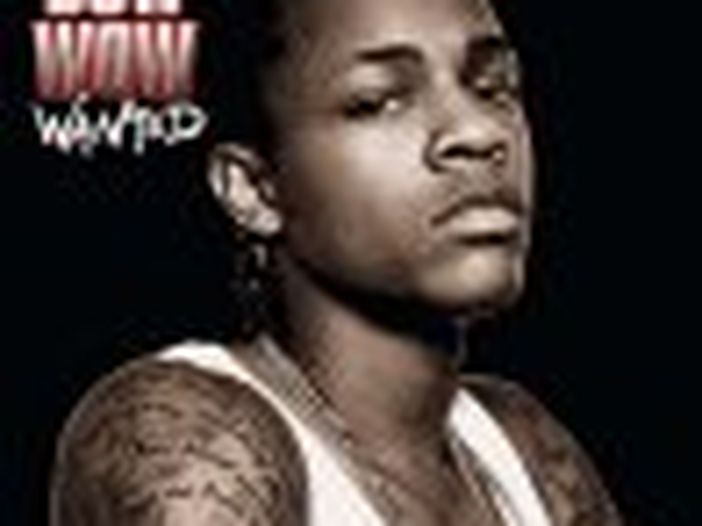 Anche Bow Wow nel mondo della moda 