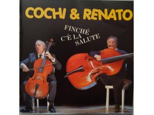 Cochi e Renato