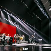 9 gennaio 2018 - Teatro EuropAuditorium - Bologna - Fiorella Mannoia in concerto 9 gennaio 2018 - Teatro EuropAuditorium - Bologna - Fiorella Mannoia in concerto