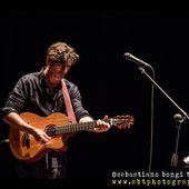 25 marzo 2016 - Teatro Politeama - Cascina (Pi) - Bobo Rondelli in concerto