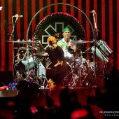 18 giugno 2022 - Firenze Rocks - Visarno Arena - Firenze - Red Hot Chili Peppers in concerto