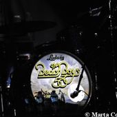 26 luglio 2012 - Rock in Roma - Ippodromo delle Capannelle - Roma - Beach Boys in concerto
