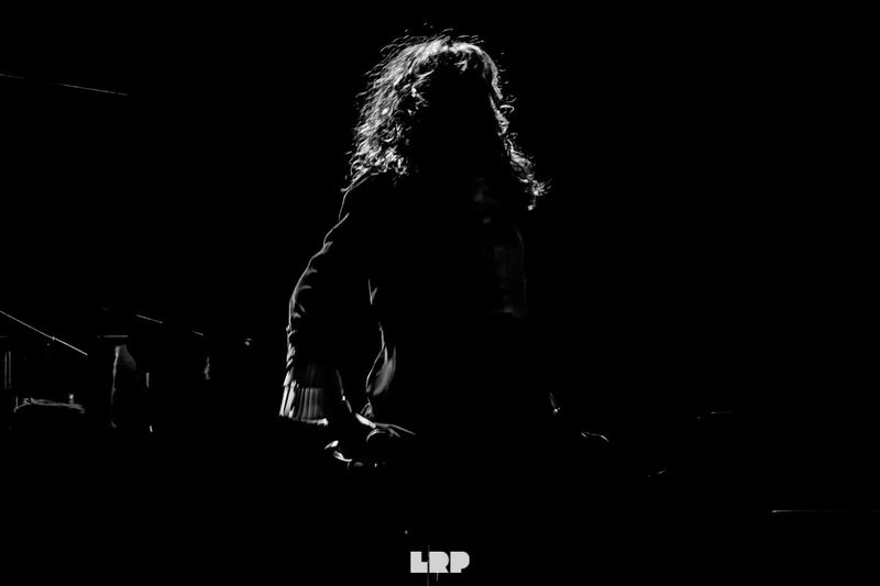 19 dicembre 2018 - Teatro Fabbri - Forl&igrave; - Alice in concerto