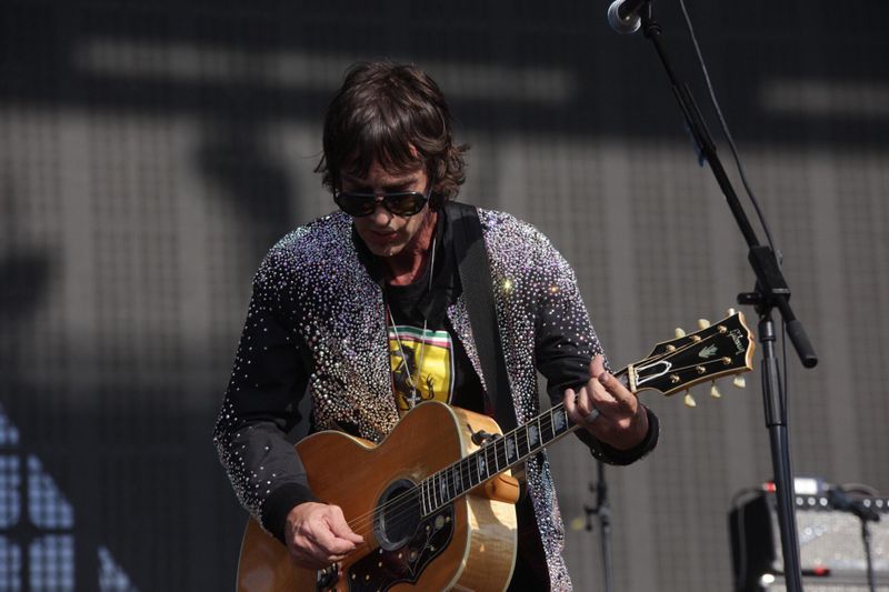 21 giugno 2018 - Area Expo - Rho (Mi) - Richard Ashcroft in concerto