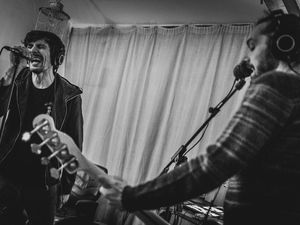 Concerti, le prime date del tour dei Blastema