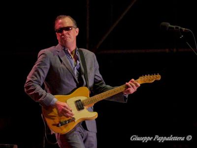 Joe Bonamassa