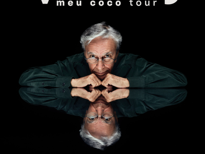Caetano Veloso