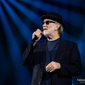 18 novembre 2025 - Teatro Augusteo - Napoli - Francesco De Gregori in concerto 18 novembre 2025 - Teatro Augusteo - Napoli - Francesco De Gregori in concerto