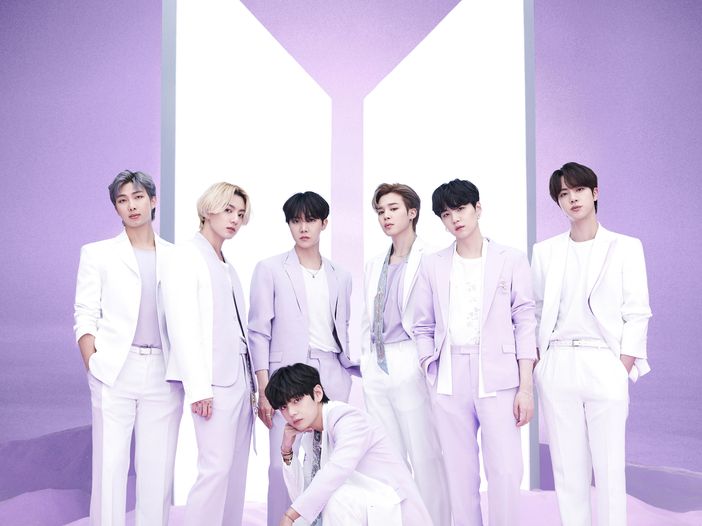 Tre membri dei BTS hanno il Covid