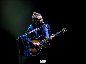 Enrico Nigiotti: Sanremo, un album e il tour con Gianna Nannini