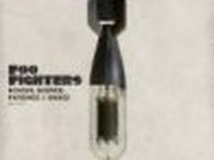ECHOES, SILENCE, PATIENCE AND GRACE Foo Fighters