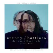 Franco Battiato - DEL SUO VELOCE VOLO