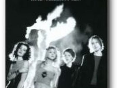 Hole: reunion della lineup di metà &apos;90 per il documentario &apos;Hit so hard&apos;